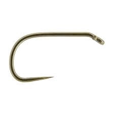 Hanak H 250 BL Stillwater & Wet Hook