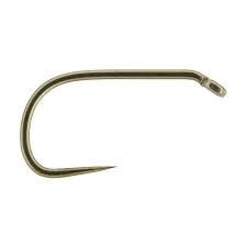 bl oxidized fish hook michaels Hanak 250 BL Hook 25 Pack 12