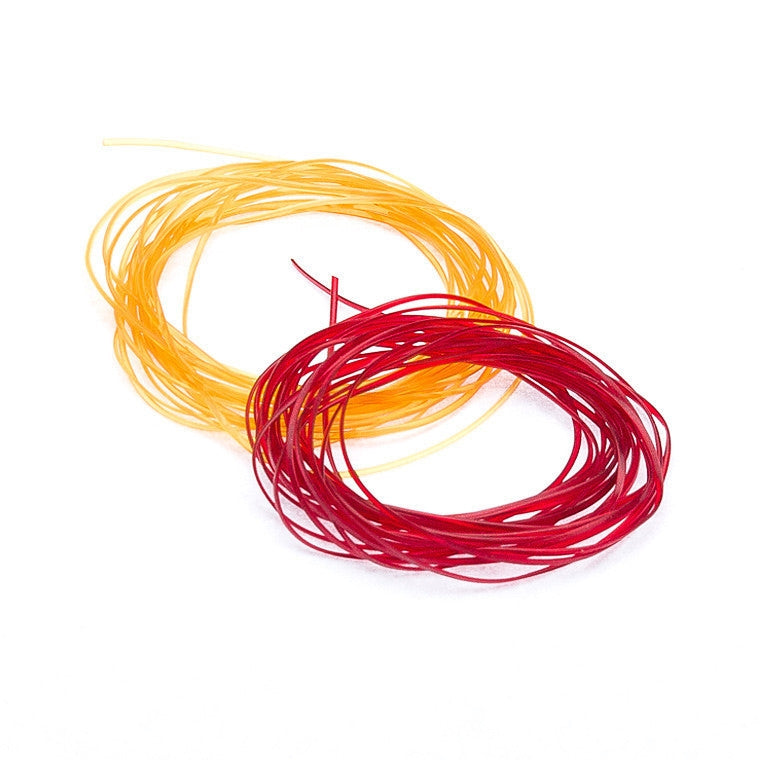 Hends Body Glass - Half Round Micro 0.9mm