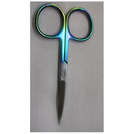 Renzetti - Long Blade Serrated Scissors