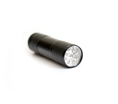 Universal UV Cure Light