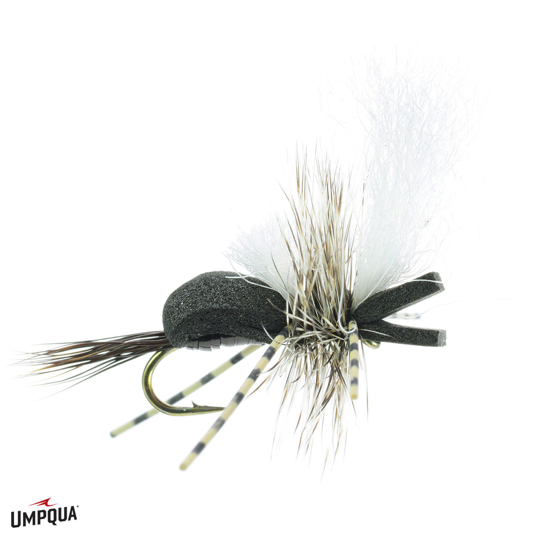 Hippie Stomper - Black