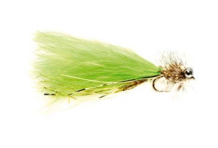 Humungus Fl. Green