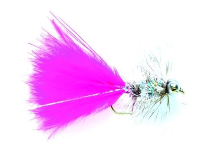 Humungus Pink