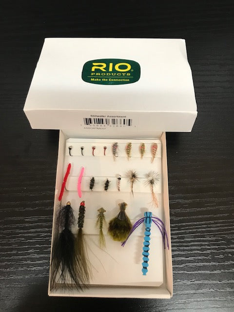 RIO Stillwater Fly Assortment