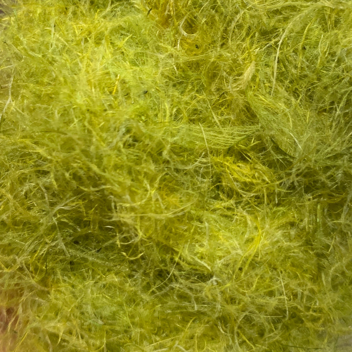 TroutHunter CDC Dubbing