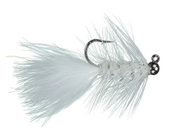 Jig Bugger - White