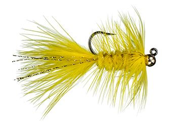Jig Bugger - Yellow