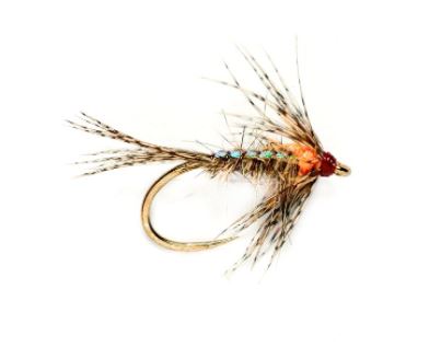 Killer (Cruncher) - Barbless