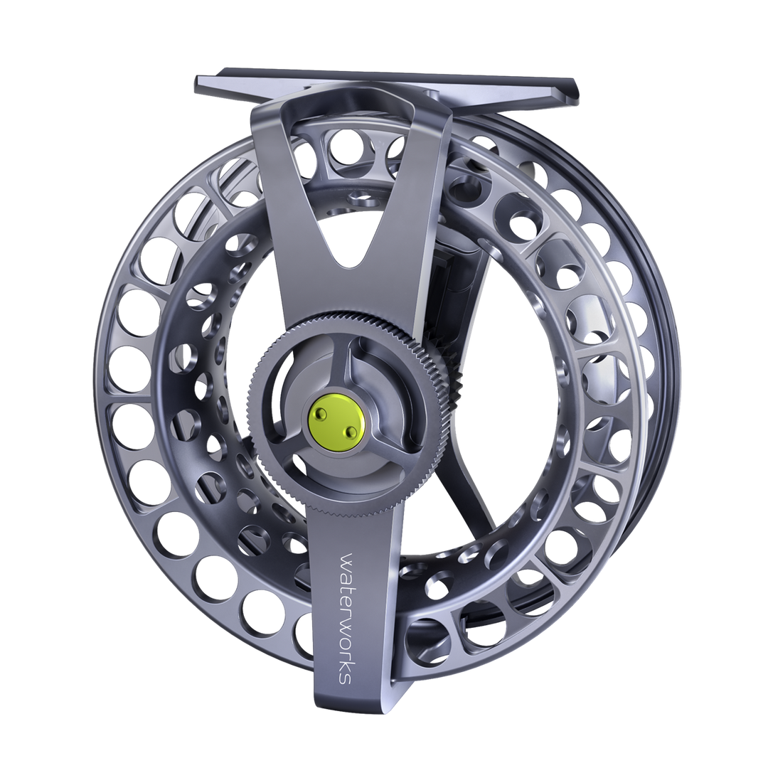 Lamson - Force SL Series II - Reel