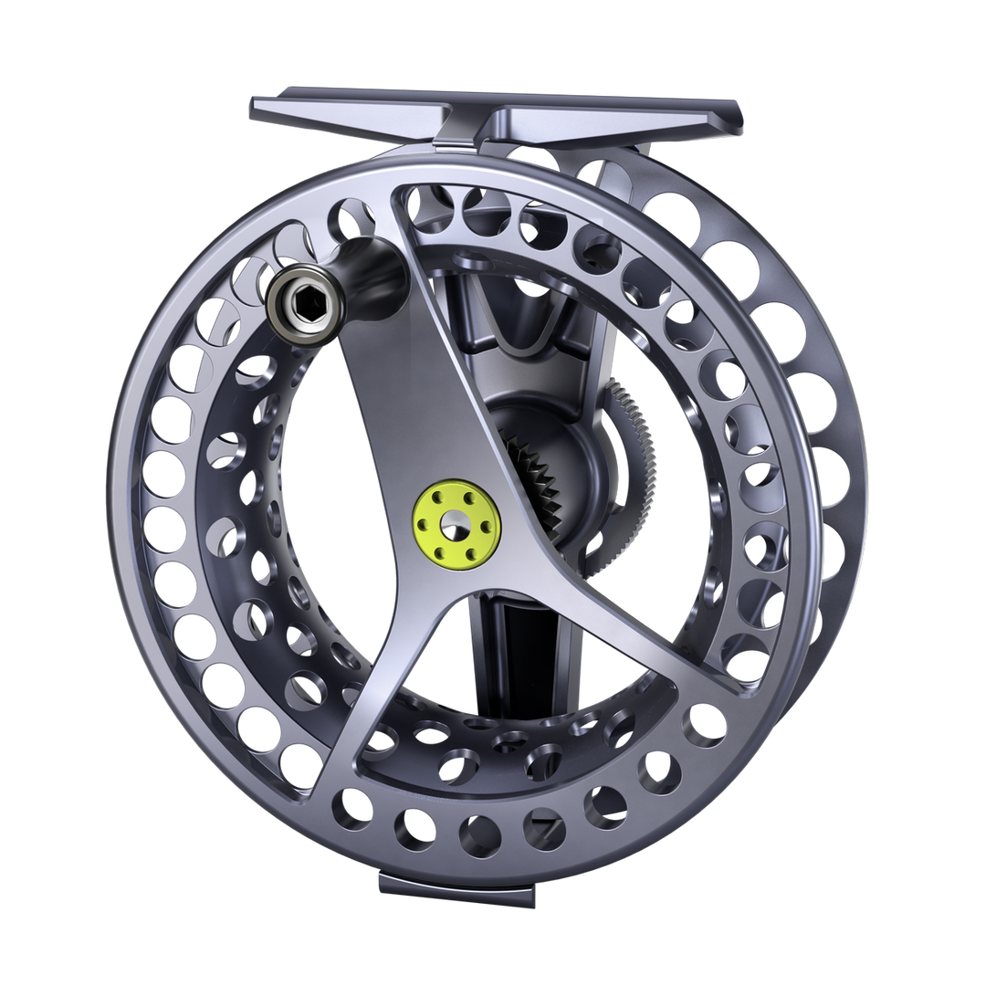 Lamson - Force SL Series II - Spool
