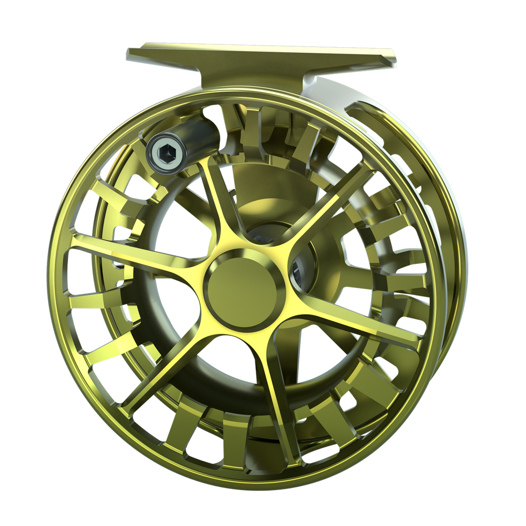 Lamson - Guru S - Spool - OG