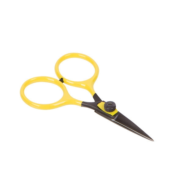 Loon Razor Scissors - 4"