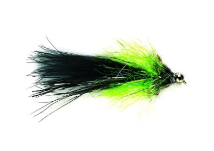 Humungus Martini Black Cat
