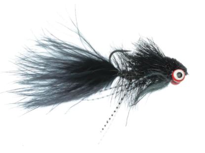 Mena's Slider Bugger - Black - 02