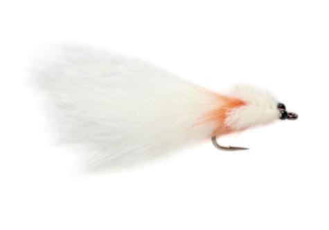 Millhouse Tarpon Toad - Ghost