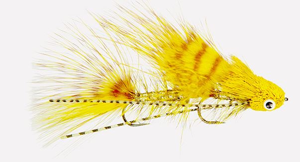 Galloup's Barred Mini Dungeon - Yellow