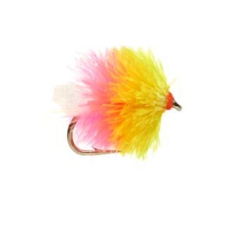 cheese hook fishing Fulling Mill Mini Ham and Cheese FAB-12
