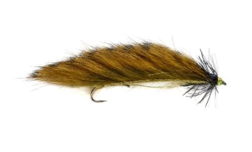 Mini Unweighted Snake Olive