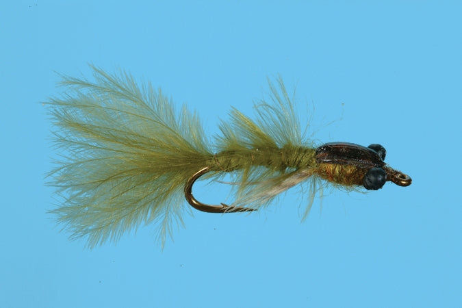 Mini Damsel Nymph