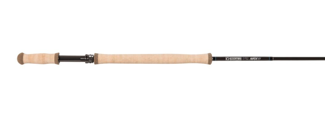 G-Loomis NRX+ Switch Fly Rod – Fly Fish Food