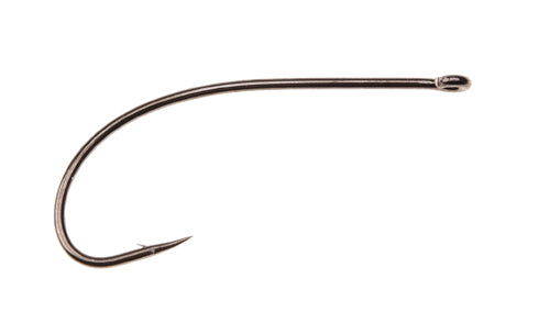 Ahrex 156 Nordic Salt Traditional Shrimp Hook