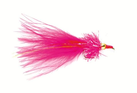 Nomad Pink Peril