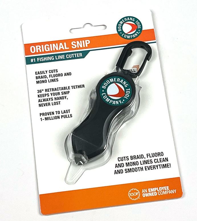 Original Snip with Retractor
