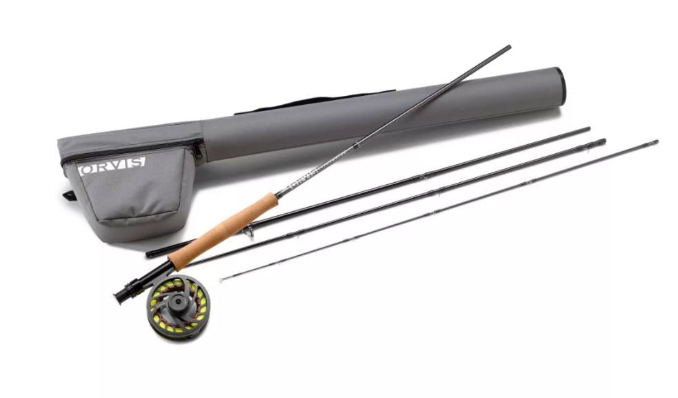 Orvis Clearwater 9' 0