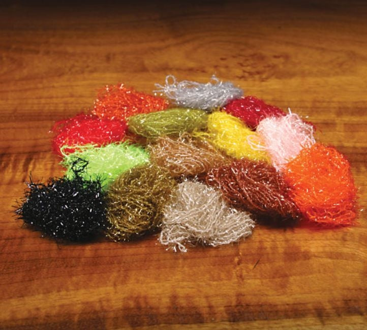 Micro Polar Chenille