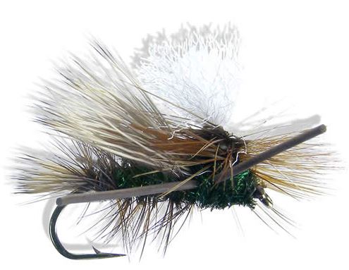 Swisher's PMX Stone - Peacock