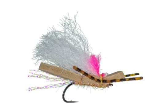 Hi-Vis Micro Chubby - Peach