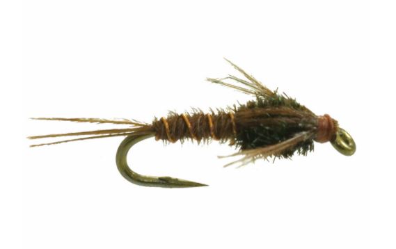 Pheasant Tail Slim
