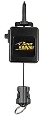 Gear Keeper Landing Net Retractor