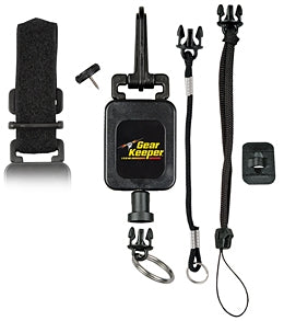 Gear Keeper Deluxe Gear Tether