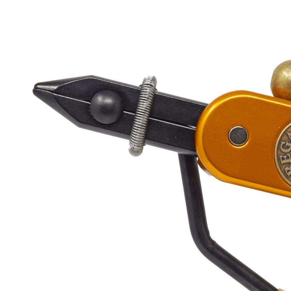 Regal Infinity Material Clip – Fly Fish Food