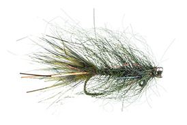 Rowley's Balanced Leech - Watermelon Red
