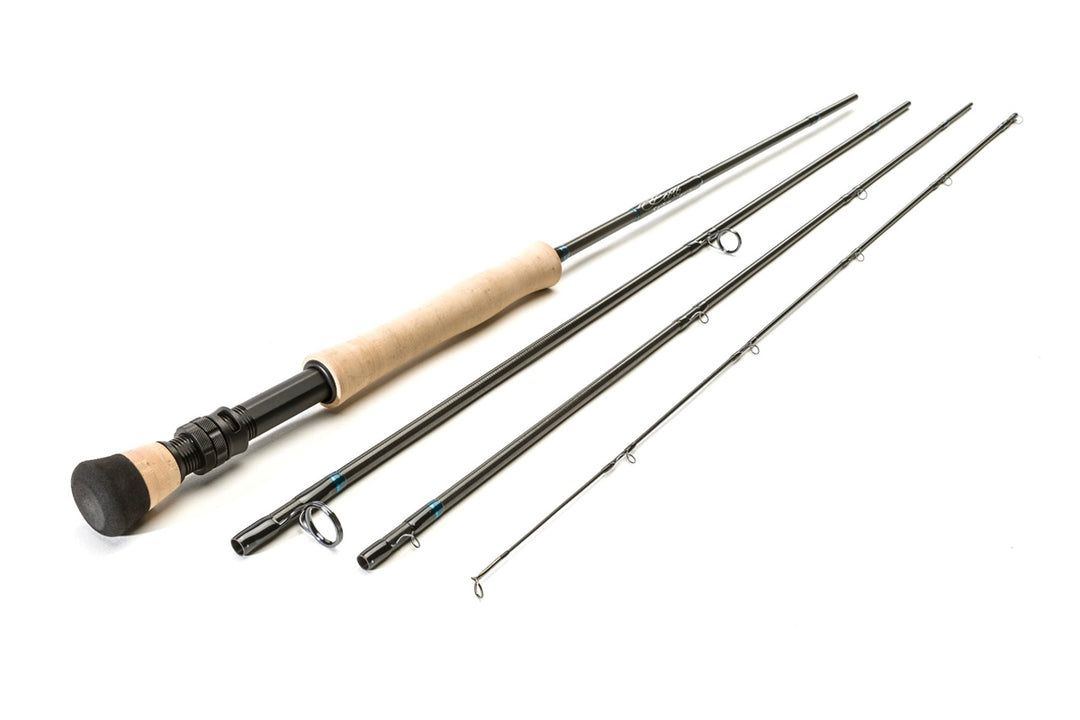 Scott Sector Fly Rod