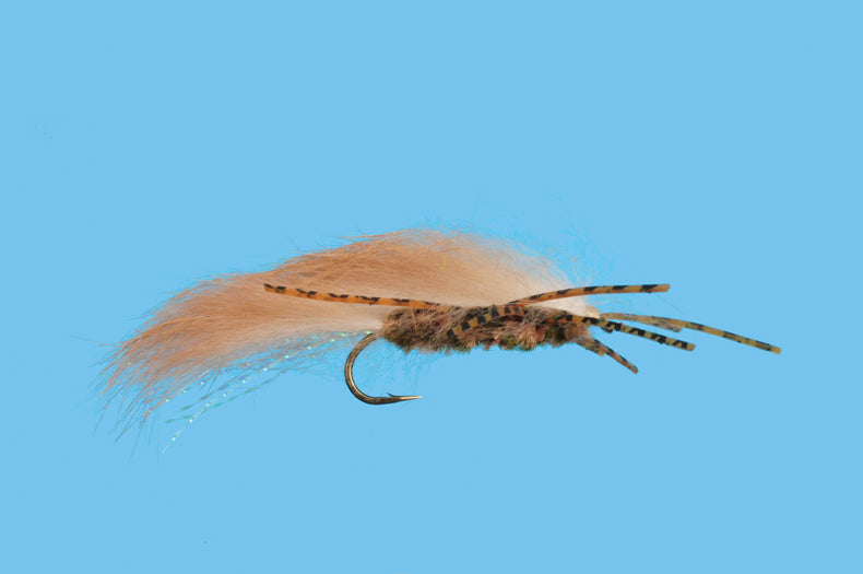 Zirdle - Tan