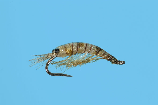 Ultra Scud - Olive