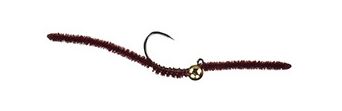 Jig San Juan Worm - Wine