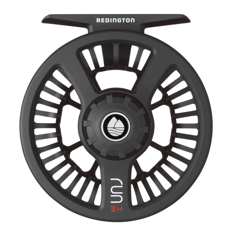 Redington Run Spool – Fly Fish Food