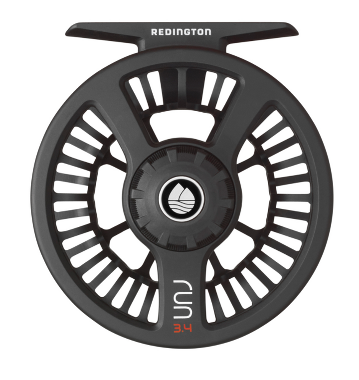 Redington Run Spool