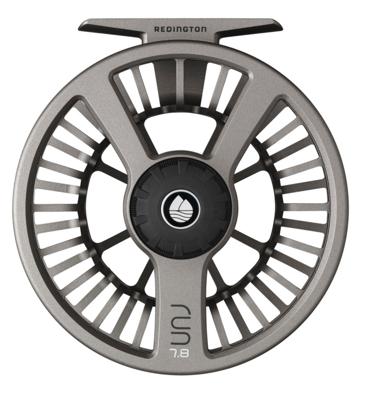 Redington Run Spool