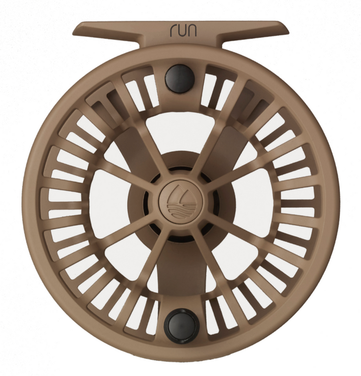 Redington Run Spool