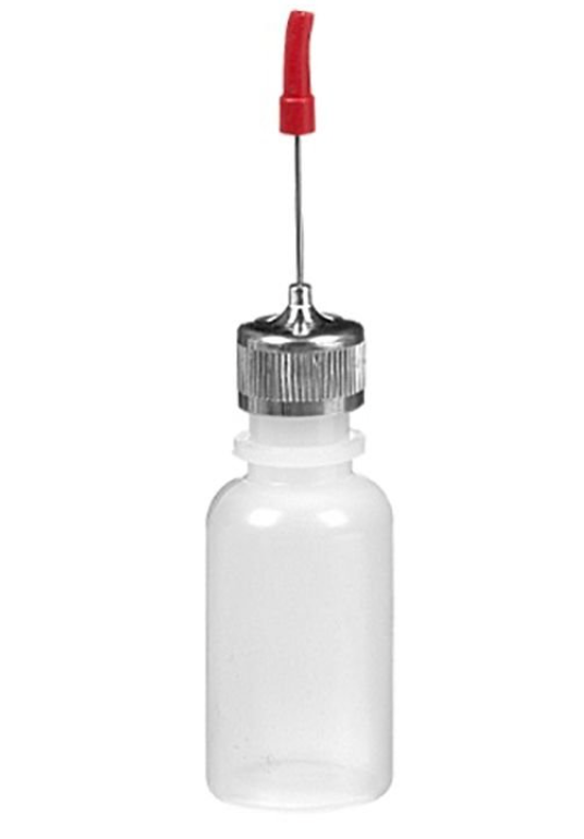 Plastic Applicator Bottle