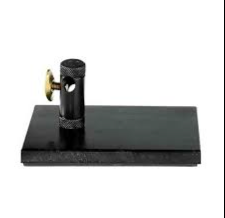 Flat Vise Base