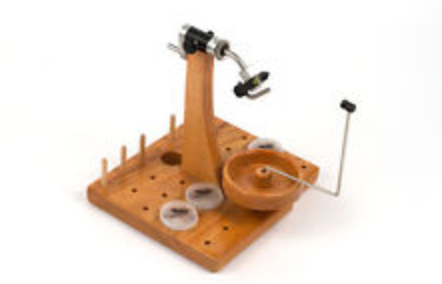 Mayfly - Deluxe Vise
