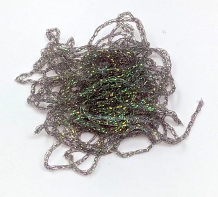 Midge Diamond Braid