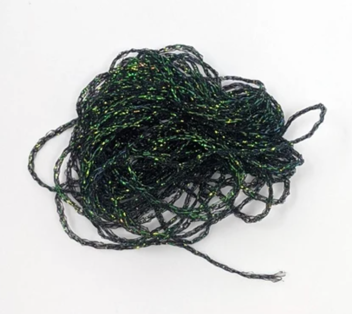Midge Diamond Braid